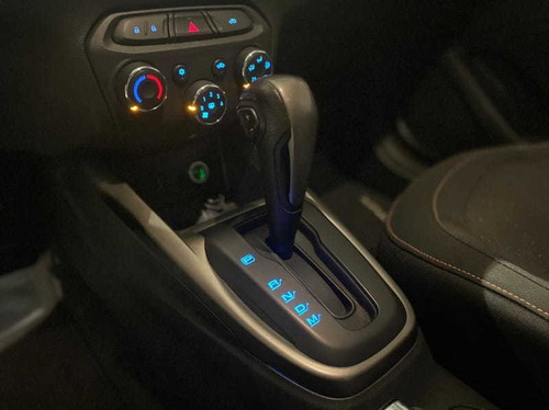 Chevrolet Onix 1.4 Lt Automático
