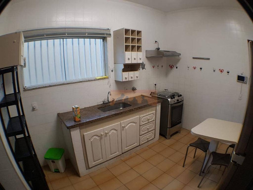 Imagem 13 de 30 de Casa Com 3 Dormitórios, 171 M² - Venda Por R$ 900.000,00 Ou Aluguel Por R$ 3.250,00/mês - Jardim Santa Genebra Ii (barão Geraldo) - Campinas/sp - Ca1478