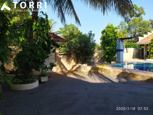 Imagem 1 de 6 de Chácara À Venda Em Araçatuba - Ch00388 - 69519155