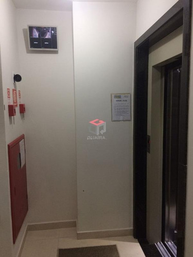 Imagem 13 de 18 de Apartamento À Venda, 3 Quartos, 2 Vagas, Nova Gerty - São Caetano Do Sul/sp - 29217