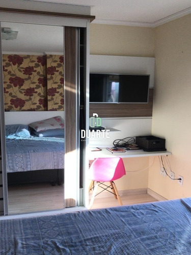 Imagem 6 de 19 de Apartamento - Ap03649 - 69285291