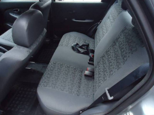 Imagem 5 de 8 de Fiat Palio 1.0 8v Completo