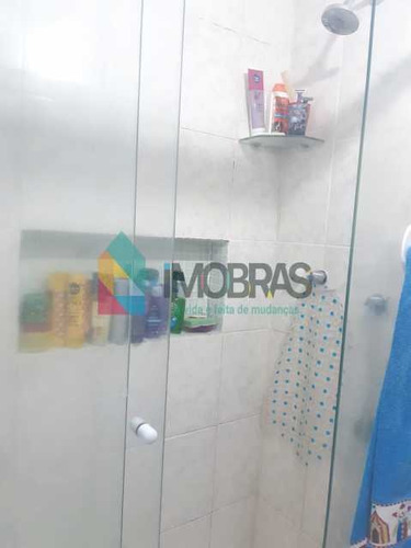 Imagem 12 de 15 de Méier, 2 Quartos, Varanda E Vaga! - Boap20888