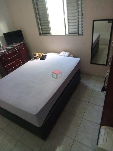 Imagem 16 de 27 de Sobrado À Venda, 3 Quartos, 2 Suítes, 2 Vagas, Centro - São Caetano Do Sul/sp - 99357