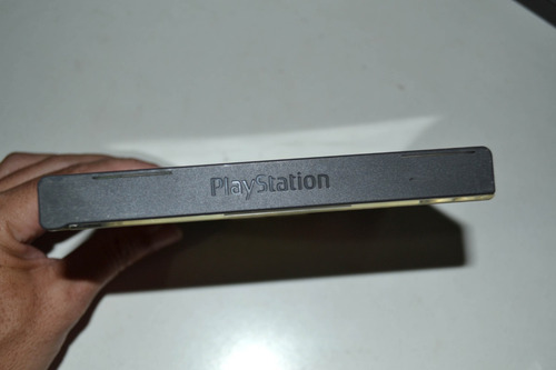 Oddworld Abe A Gogo Ps1 Original Playstation (Usado)