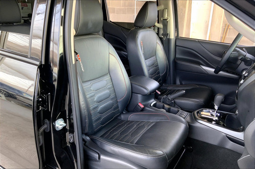 Nissan Frontier 2023