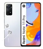 Comprar Xiaomi Redmi Note 11 Pro 128gb 6gb Ram 108mp Blanco