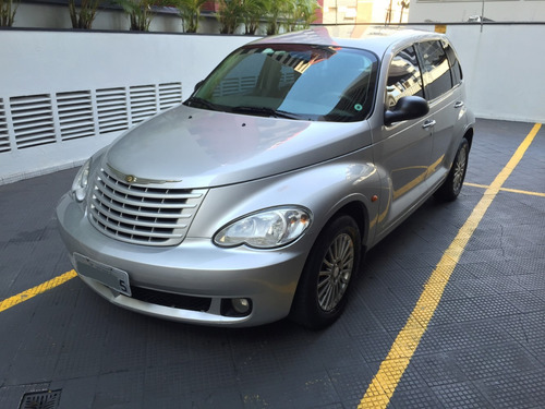 Chrysler Pt Cruiser 2.4 Classic 5p 2009 66700km