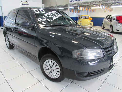 Volkswagen Gol 1.0