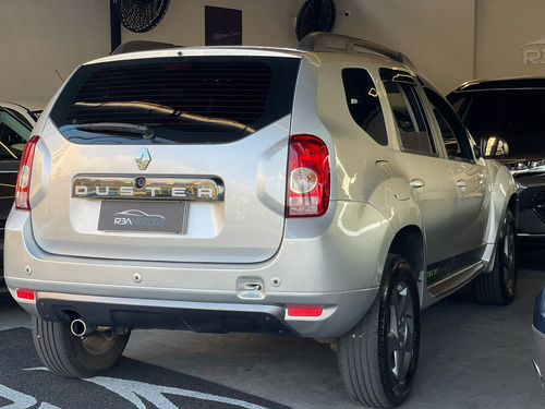Renault Duster 2.0 TECH ROAD II 4X2 16V