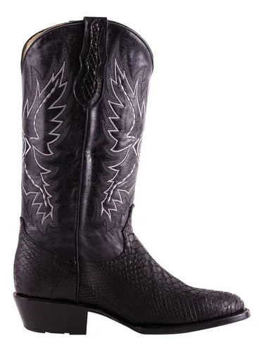 Botas de piton originales sale