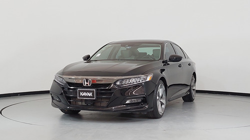 Honda Accord 2.0 TOURING AUTO