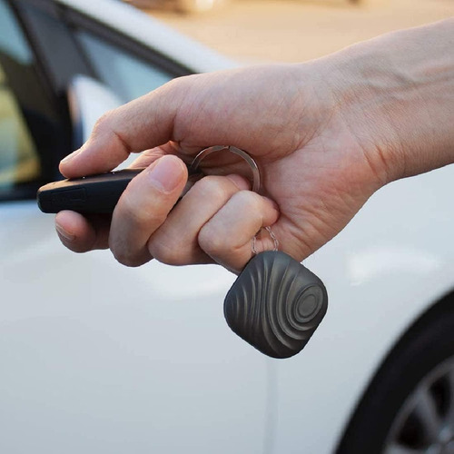 Localizador De Llaves, Localizador Bluetooth De Objetos C...