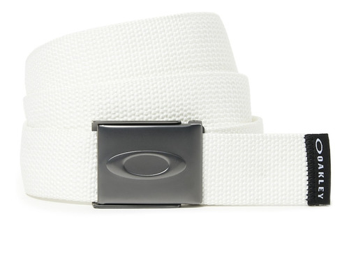 Cinturon Oakley Ellipse Web Belt Original