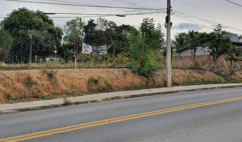Imagem 8 de 13 de Terreno À Venda, 935 M² Por R$ 340.000,00 - Chácara Alvorada - Indaiatuba/sp - Te2730
