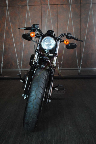 Harley Davidson Forty Eight