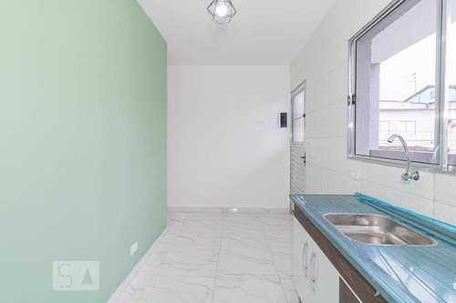 Imagem 3 de 14 de Apartamento Para Aluguel - Jardim Brasil , 1 Quarto, 40 - 893482794