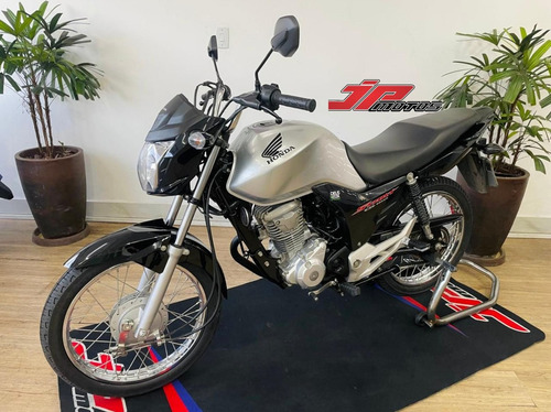 Honda Cg 160 Start 2024