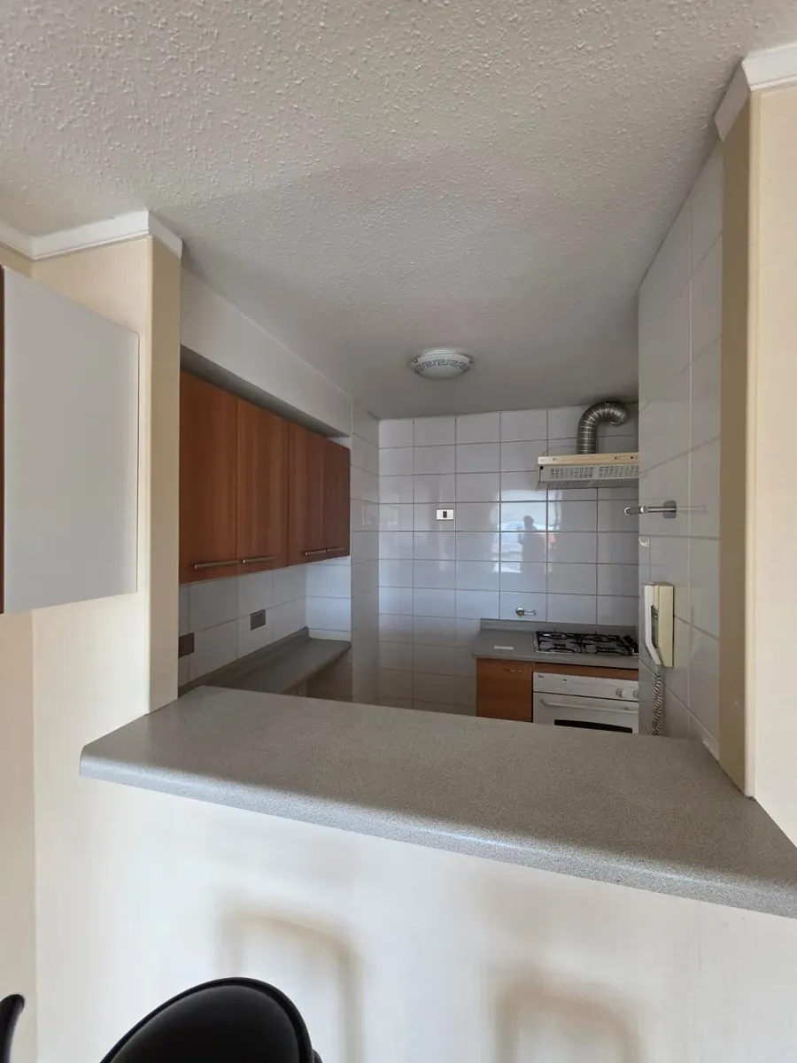 Venta Departamento 1hab 1ba Temuco