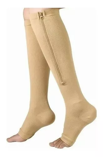 Calcetines Largos Mujer