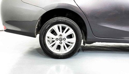 Imagen 13 de 15 de 41930 - Toyota Yaris 2018 Con Garantía