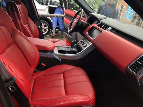 Land Rover Range Rover Perfecto Estado