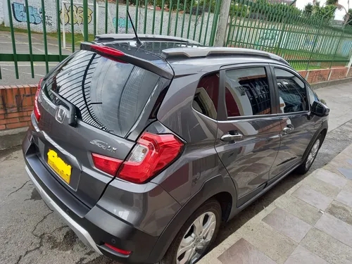Honda WR-V 1.5 Lx