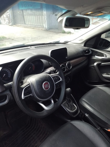 Imagen 5 de 25 de Fiat Cronos Precision 1.3 Cvt7 My23 Tr3