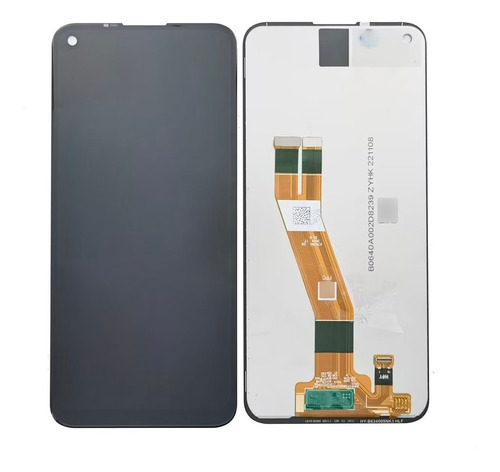 Pantalla Táctil Lcd Módulo Para Nokia 5.4 Para Nokia 3.4