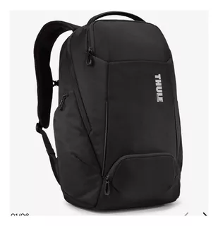 Mochila Thule Accent 26 Lts Negra