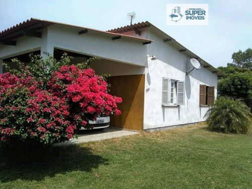 Chácara A Venda No Bairro Quinta Em Rio Grande - Rs. - 1355-1