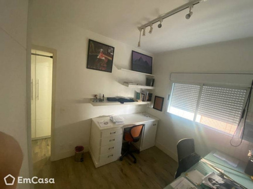 Imagem 8 de 10 de Apartamento À Venda Em São Paulo - 20616