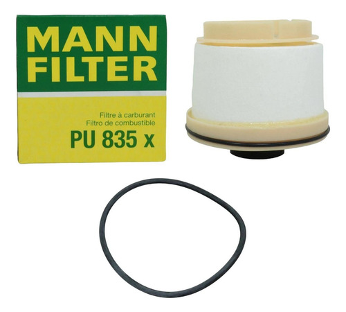 Filtro Combustível L200 2.4 16v 2018 2019 2020 2021 2022