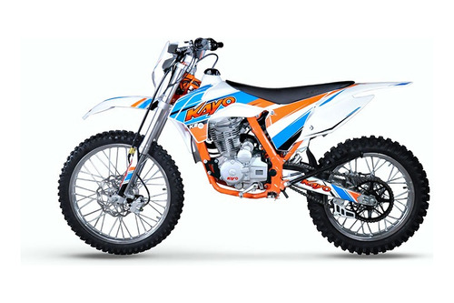 Kayo K2 Enduro 2025 Led