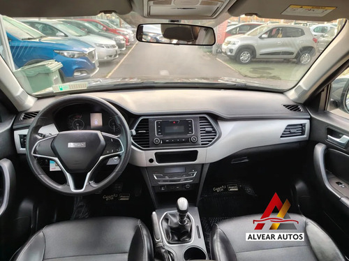 Lifan X70 2.0 Lx Dlx Mt 2020