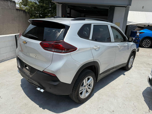 Chevrolet Tracker 1.2 Ls Turbo Mt