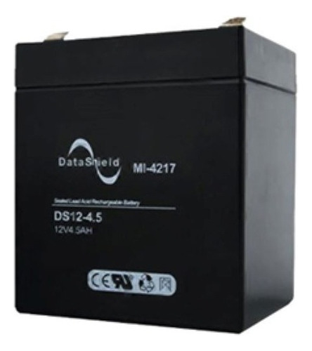 Batería De Reemplazo P/no Break 12v 4 Datashield Mi4217 /v