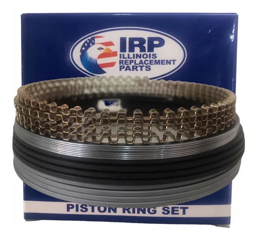 comprar Juego De Anillos Aros Para Kia Rio Stylus 1.5 A Std Standar