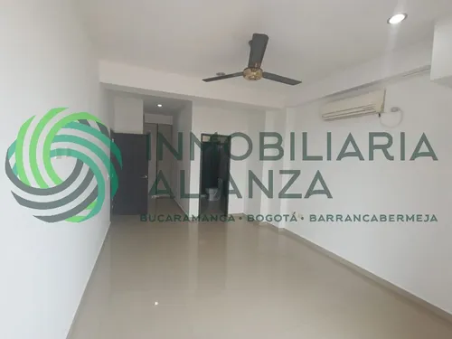Apartamento En Arriendo En Galan. Cod A14419