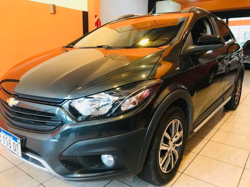 Chevrolet Onix 2017 1.4 Activ 98cv Imperdible!!!! Argemotors