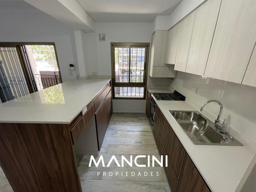 Imagen 4 de 21 de Nuevo Valor! Exclusivo Semipiso De 3 Amb. (98m2) C/ 2 Cocheras