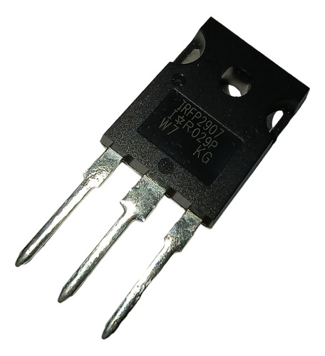 Irfp2907 Ref Transistor Mosfet Canal N 148a 75v T0-247