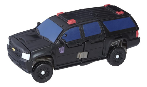 Transformers Berserker Deluxe Class Premier Edition