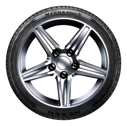 Pneu 245/45r20 N'fera Primus Qx Nexen 103w Aro 20
