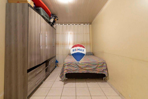 Imagem 7 de 29 de Casa Com 2 Dormitórios À Venda, 73 M² Por R$ 330.000,00 - Casa Verde - São Paulo/sp - Ca0674