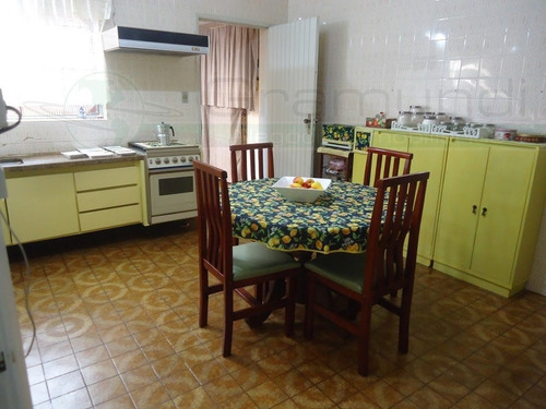 Imagem 9 de 15 de Casa Sobrado Para Venda, 3 Dormitório(s), 132.0m² - 5124