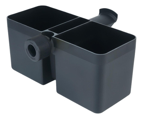 Suporte Para Microfone, Porta-copos, Porta-copos 2 Em 1