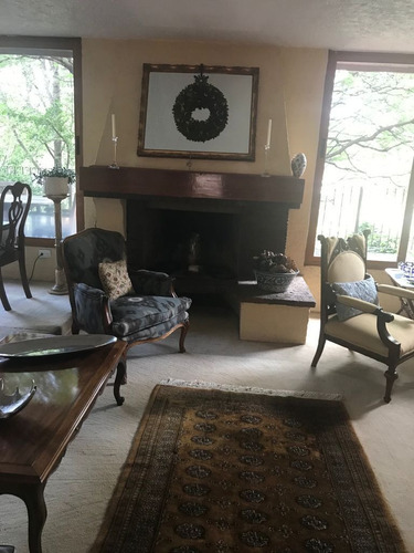 Imagen 6 de 30 de Hermosa Casa En Bosques De La Herradura