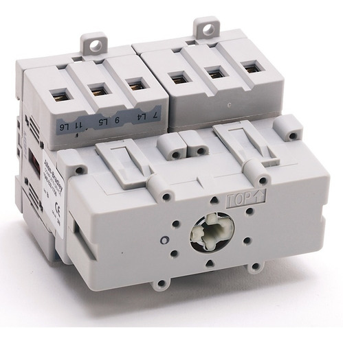 Interruptor De Carga Allen-bradley 194e-e32-1753