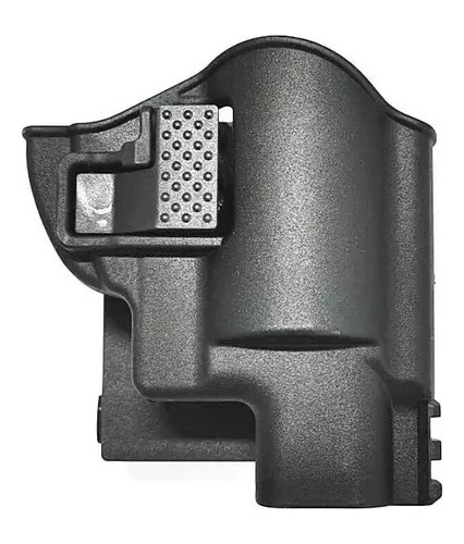 Holster Funda Para Revolver 380 De Polimero